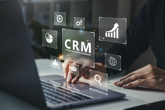 Crm development