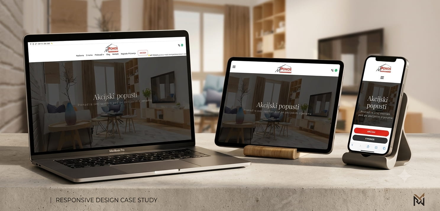 Web design, E-commerce